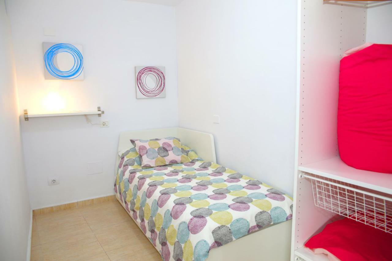 Vivienda Vacacional Camino Del Senderista Lodero Kültér fotó
