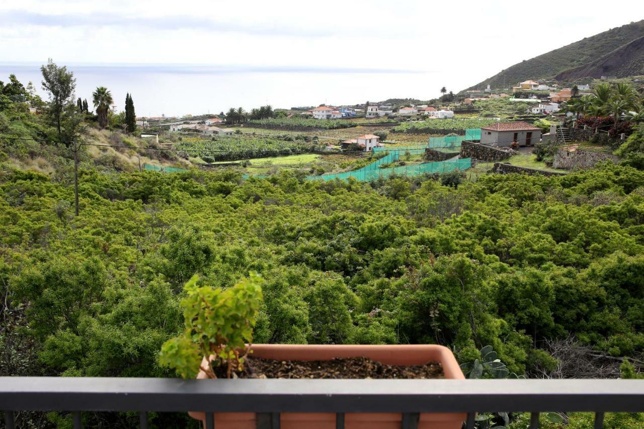 Vivienda Vacacional Camino Del Senderista Lodero Kültér fotó