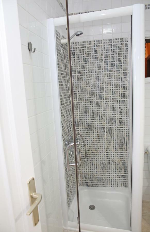 Vivienda Vacacional Camino Del Senderista Lodero Kültér fotó