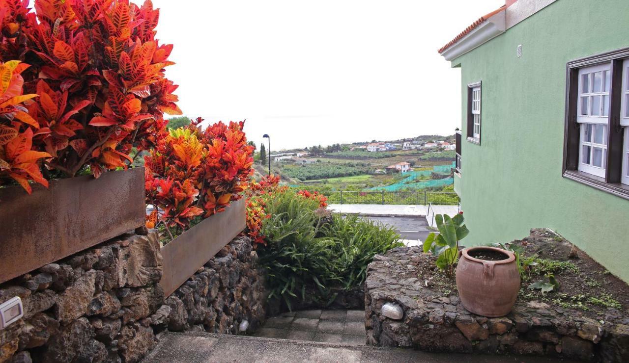 Vivienda Vacacional Camino Del Senderista Lodero Kültér fotó
