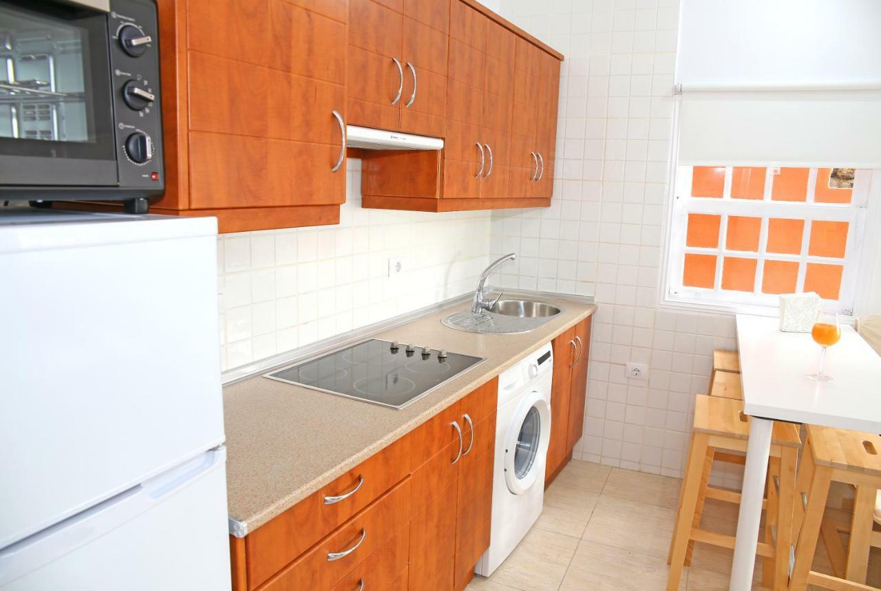 Vivienda Vacacional Camino Del Senderista Lodero Kültér fotó