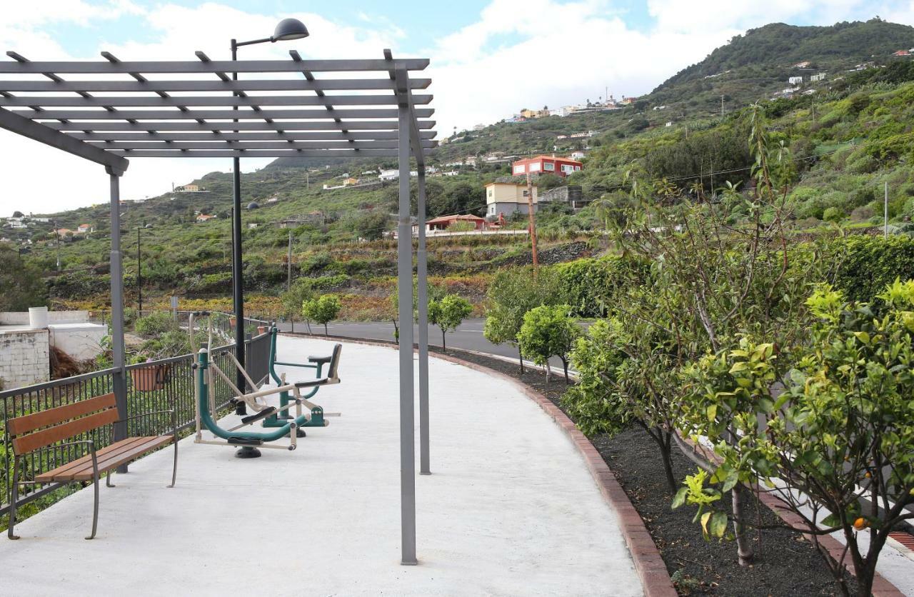 Vivienda Vacacional Camino Del Senderista Lodero Kültér fotó